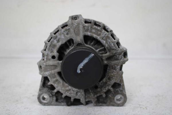 ALTERNATEUR NISSAN / RENAULT 150A - Vue 1